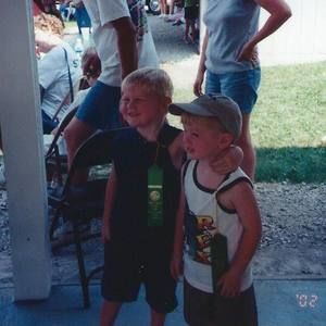 Meet your Posher, David